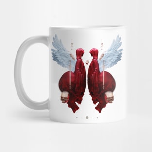 Brigid 4T Mug